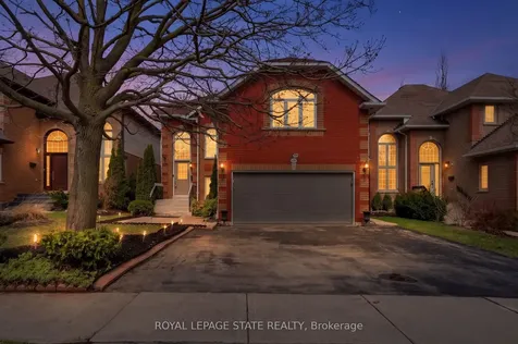 166 Boulding Avenue Hamilton ON L0R 2H3