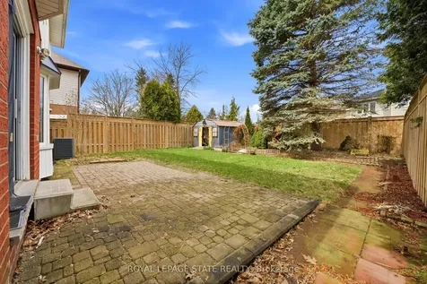 166 Boulding Avenue Hamilton ON L0R 2H3