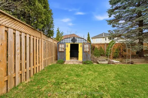 166 Boulding Avenue Hamilton ON L0R 2H3