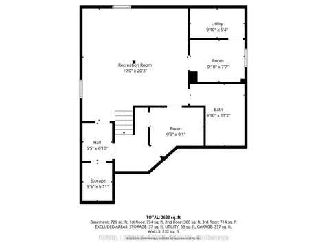 166 Boulding Avenue Hamilton ON L0R 2H3