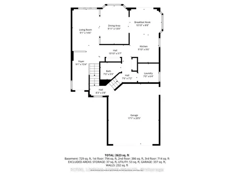 166 Boulding Avenue Hamilton ON L0R 2H3
