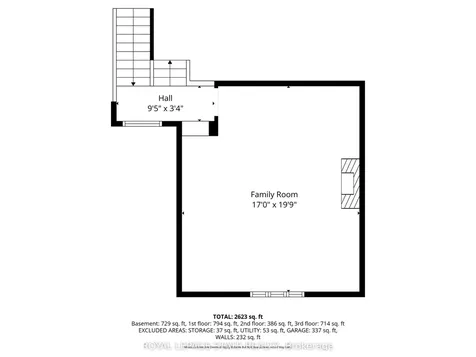 166 Boulding Avenue Hamilton ON L0R 2H3