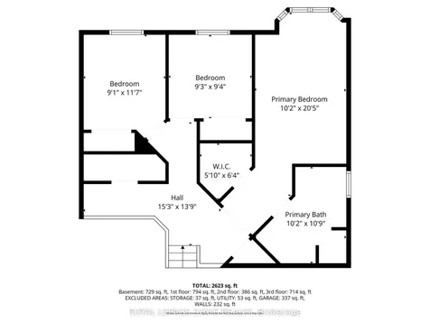 166 Boulding Avenue Hamilton ON L0R 2H3