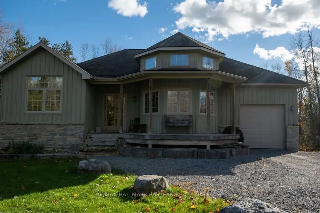 3468 County Road 36 N/a Trent Lakes ON K0L 2H0
