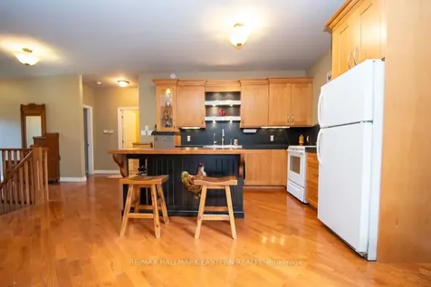 3468 County Road 36 N/a Trent Lakes ON K0L 2H0