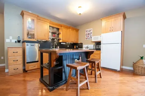 3468 County Road 36 N/a Trent Lakes ON K0L 2H0