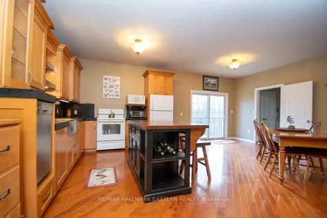 3468 County Road 36 N/a Trent Lakes ON K0L 2H0