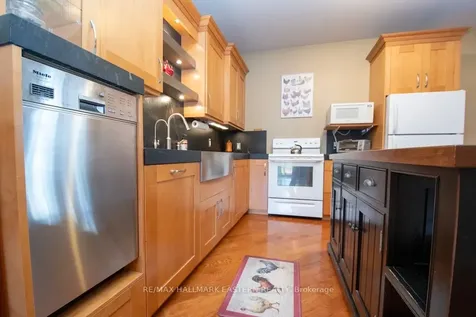 3468 County Road 36 N/a Trent Lakes ON K0L 2H0