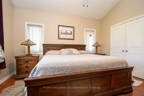 3468 County Road 36 N/a Trent Lakes ON K0L 2H0