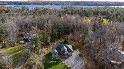 3468 County Road 36 N/a Trent Lakes ON K0L 2H0