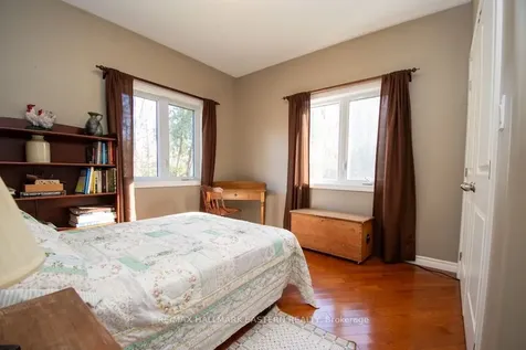 3468 County Road 36 N/a Trent Lakes ON K0L 2H0