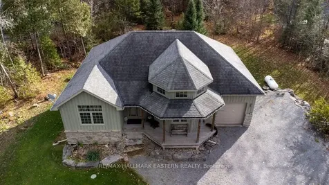 3468 County Road 36 N/a Trent Lakes ON K0L 2H0