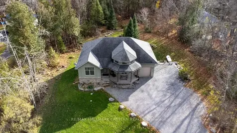 3468 County Road 36 N/a Trent Lakes ON K0L 2H0