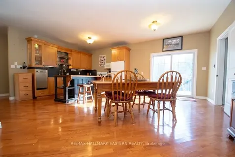 3468 County Road 36 N/a Trent Lakes ON K0L 2H0
