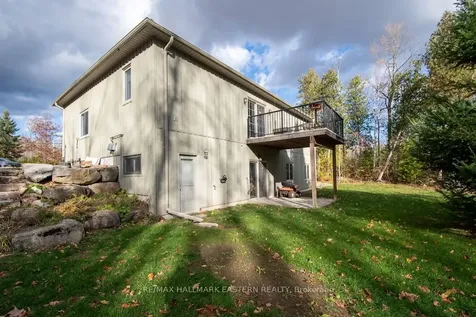 3468 County Road 36 N/a Trent Lakes ON K0L 2H0