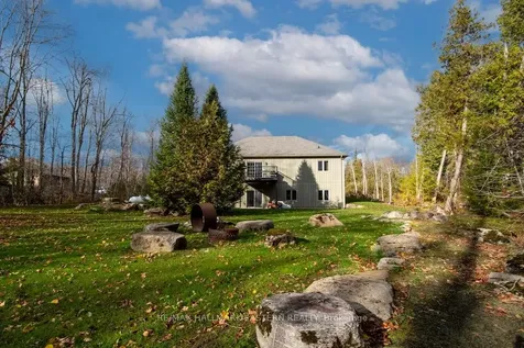 3468 County Road 36 N/a Trent Lakes ON K0L 2H0