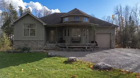 3468 County Road 36 N/a Trent Lakes ON K0L 2H0
