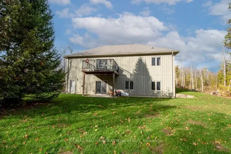 3468 County Road 36 N/a Trent Lakes ON K0L 2H0