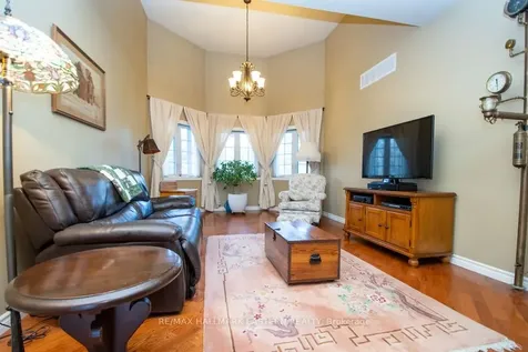 3468 County Road 36 N/a Trent Lakes ON K0L 2H0