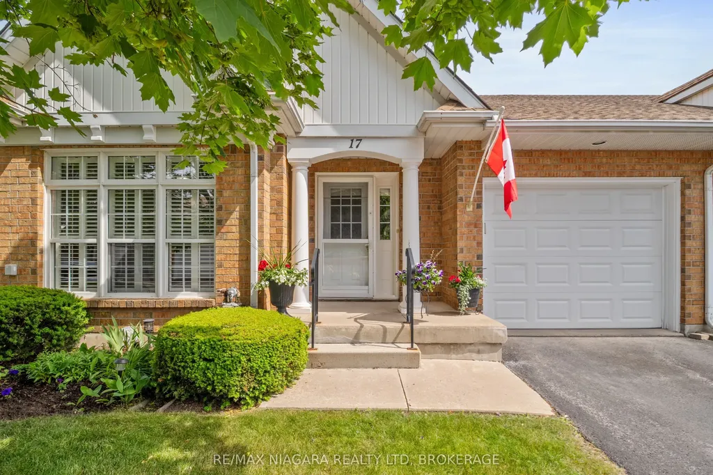 2684 Mewburn Road Niagara Falls ON L2J 0A9
