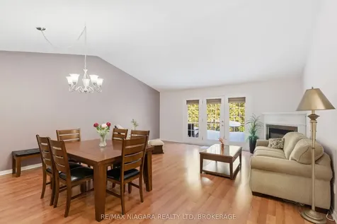 2684 Mewburn Road Niagara Falls ON L2J 0A9