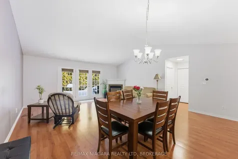 2684 Mewburn Road Niagara Falls ON L2J 0A9