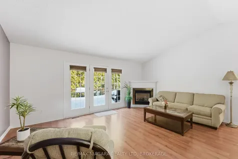 2684 Mewburn Road Niagara Falls ON L2J 0A9