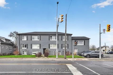 41 Hartzel Road St. Catharines ON L2P 1M6