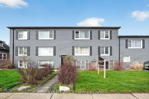 41 Hartzel Road St. Catharines ON L2P 1M6