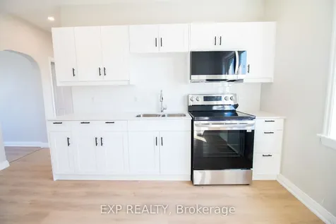 41 Hartzel Road St. Catharines ON L2P 1M6
