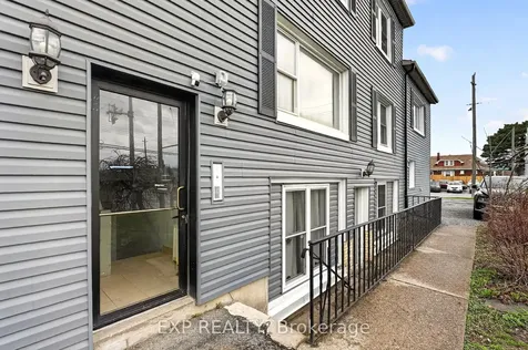 41 Hartzel Road St. Catharines ON L2P 1M6