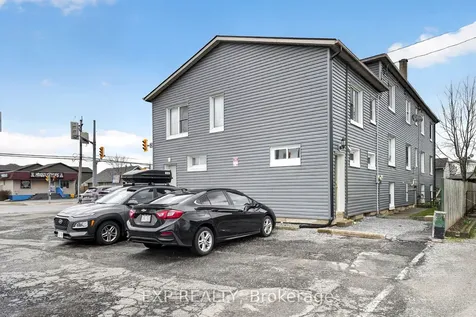 41 Hartzel Road St. Catharines ON L2P 1M6
