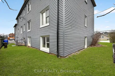 41 Hartzel Road St. Catharines ON L2P 1M6