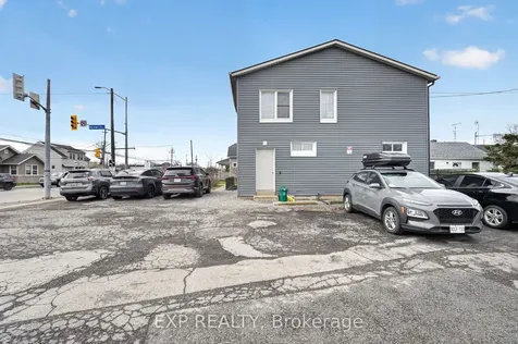 41 Hartzel Road St. Catharines ON L2P 1M6