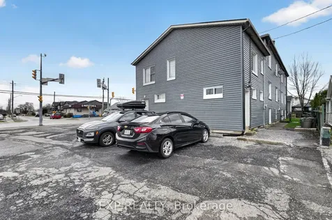 41 Hartzel Road St. Catharines ON L2P 1M6