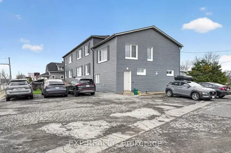 41 Hartzel Road St. Catharines ON L2P 1M6