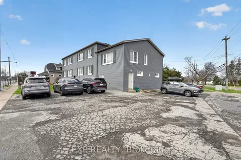 41 Hartzel Road St. Catharines ON L2P 1M6