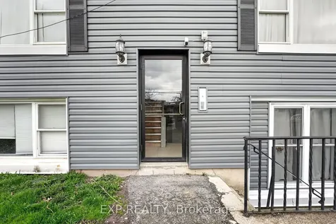 41 Hartzel Road St. Catharines ON L2P 1M6