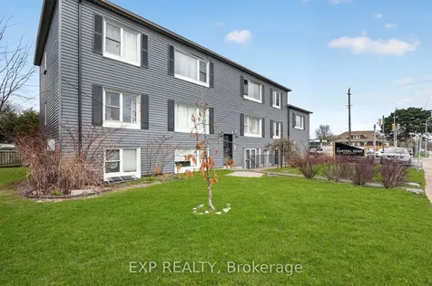 41 Hartzel Road St. Catharines ON L2P 1M6