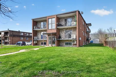 81 Empire Street Welland ON L3B 2L3