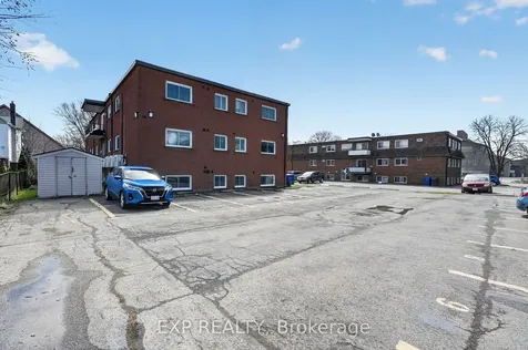 81 Empire Street Welland ON L3B 2L3