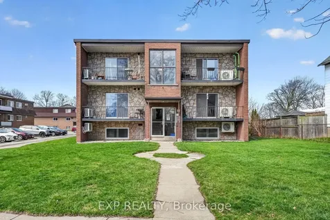 81 Empire Street Welland ON L3B 2L3