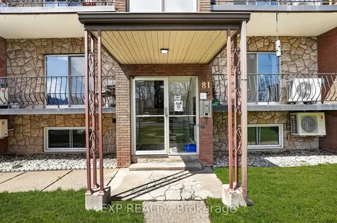 81 Empire Street Welland ON L3B 2L3