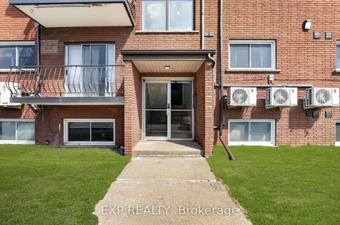 81 Empire Street Welland ON L3B 2L3