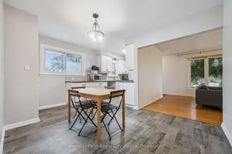 12 Delmar Boulevard Guelph ON N1E 2K8