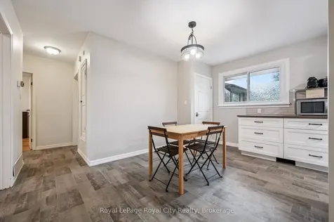 12 Delmar Boulevard Guelph ON N1E 2K8