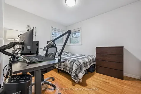 12 Delmar Boulevard Guelph ON N1E 2K8