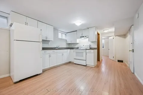 12 Delmar Boulevard Guelph ON N1E 2K8
