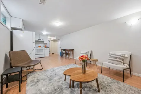 12 Delmar Boulevard Guelph ON N1E 2K8