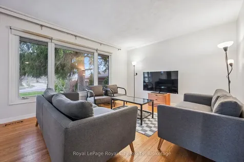 12 Delmar Boulevard Guelph ON N1E 2K8